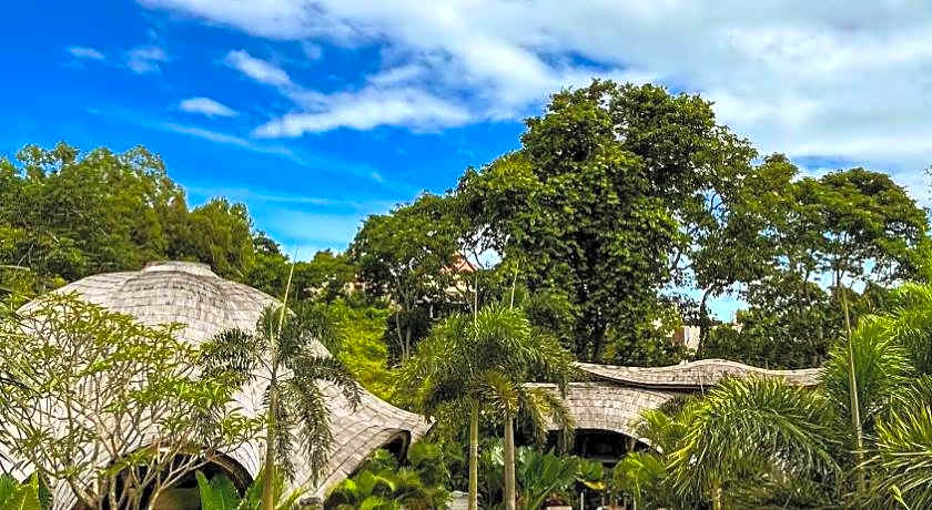 Mantra Wellness Bali