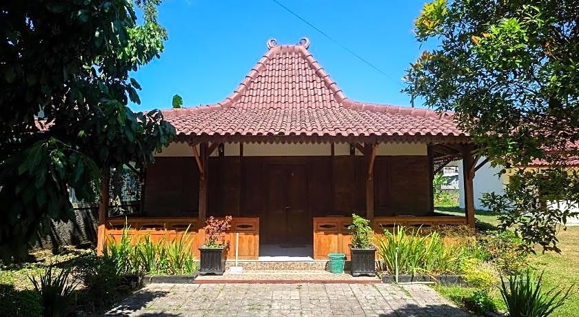 OYO 2634 Griya Birowo Syariah