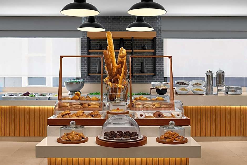 Courtyard by Marriott Makkah