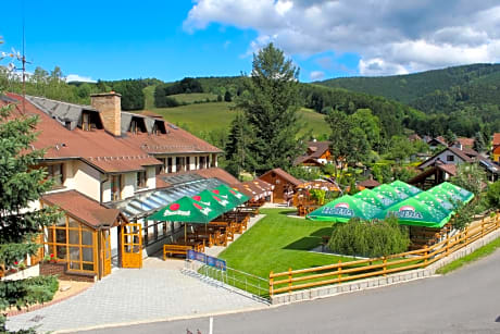 Hotel STARÝ MLÝN