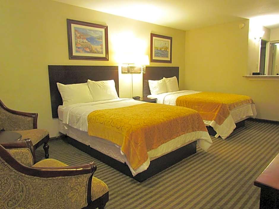 Romana Hotel - Houston Southwest