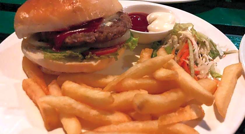 Mui Ne Hills Budget Hotel