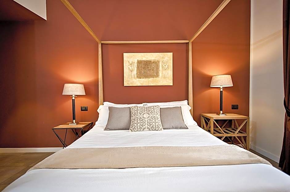 Delle Vittorie Luxury Rooms&Suites