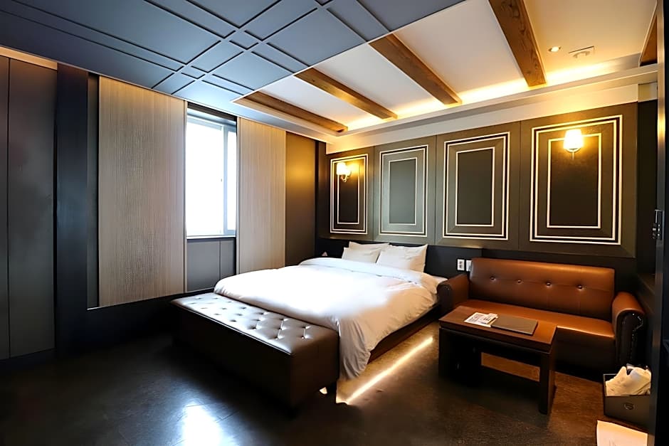 Airport Hotel Busan