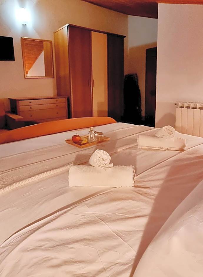 Nadija Rooms Funtana