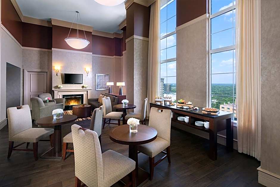 Grand Hyatt Atlanta in Buckhead
