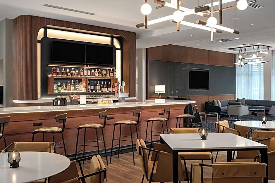 Courtyard Nashville Smyrna