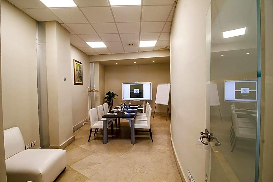 Grand Hotel Villa Itria Congress & Spa