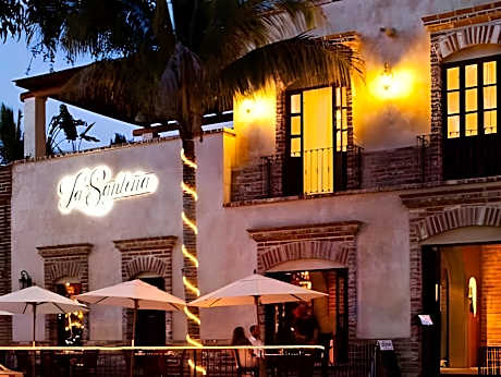 Hotel Casa Tota
