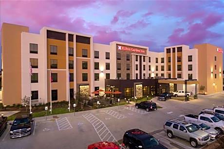 Hilton Garden Inn Waco