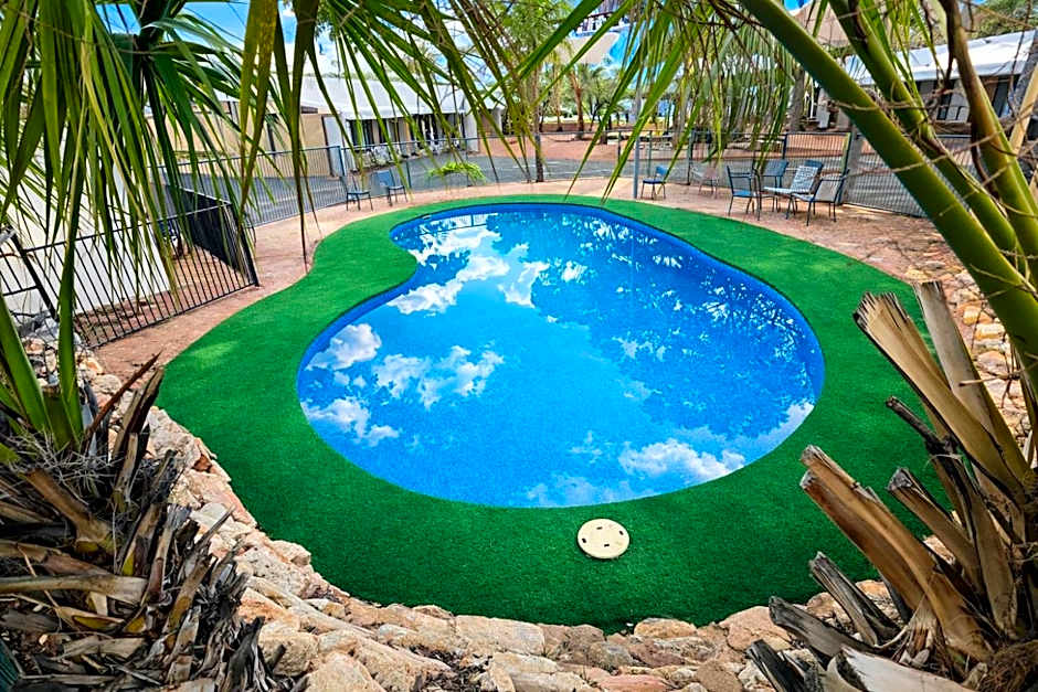 Ngadju Gateway Motel Norseman