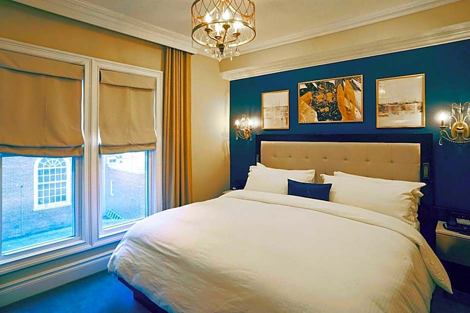 The Peacock Inn, Ascend Hotel Collection