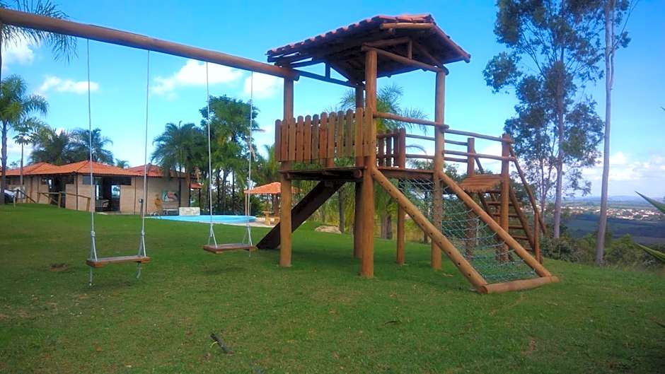 Pousada Mirante do Cerrado