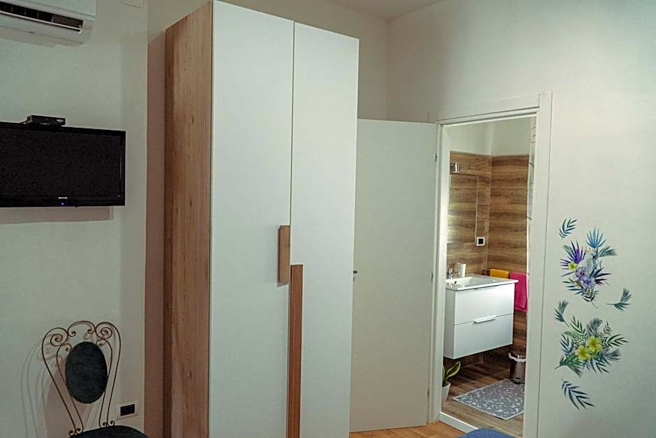 Palmina's Apartments