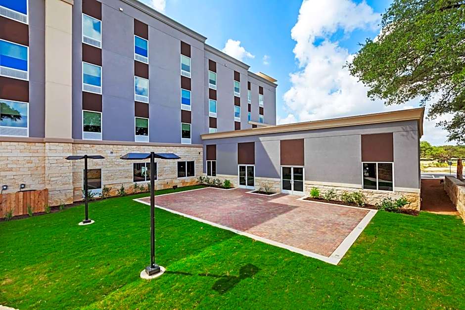 Hampton Inn by Hilton Bulverde