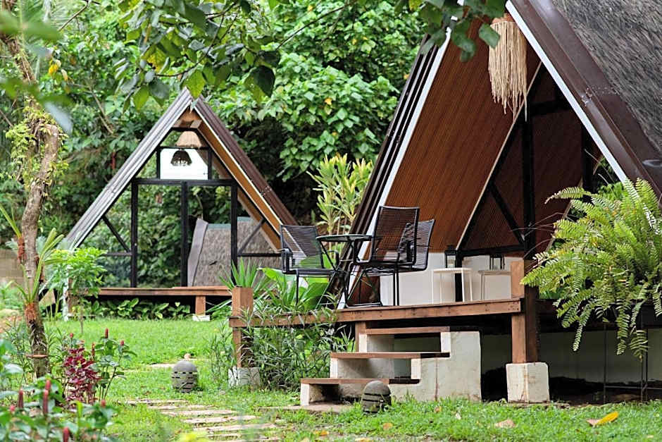 Zdjęcie 1 z 50 — Jinjer Resort