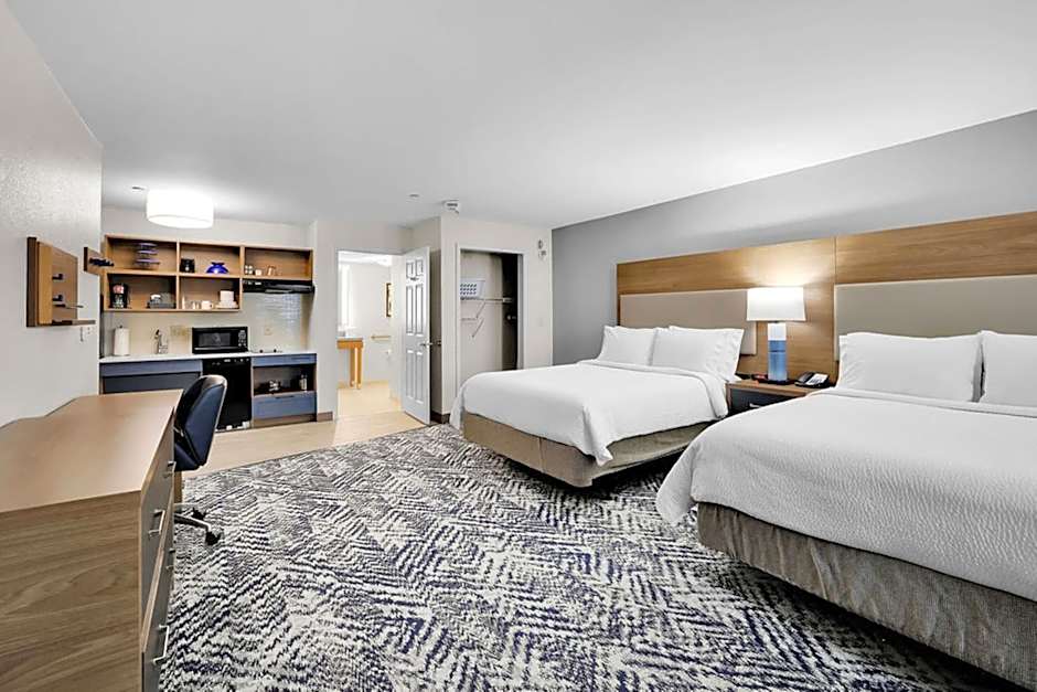 Candlewood Suites Atlanta West I-20 By IHG