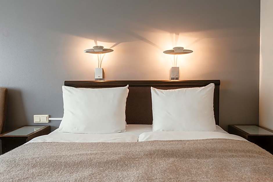 Home Hotel Aurora