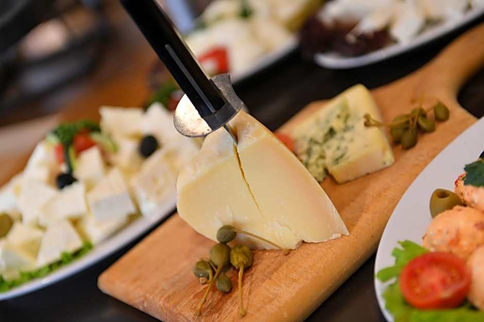 Tulip Inn Putnik Belgrade