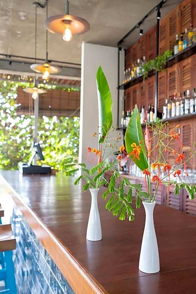 Pippali Boutique Hotel