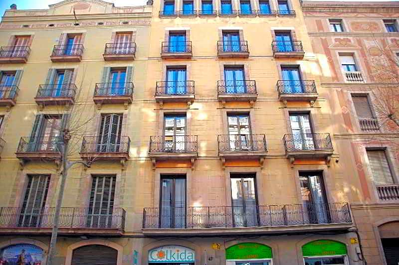 Hostal Colkida
