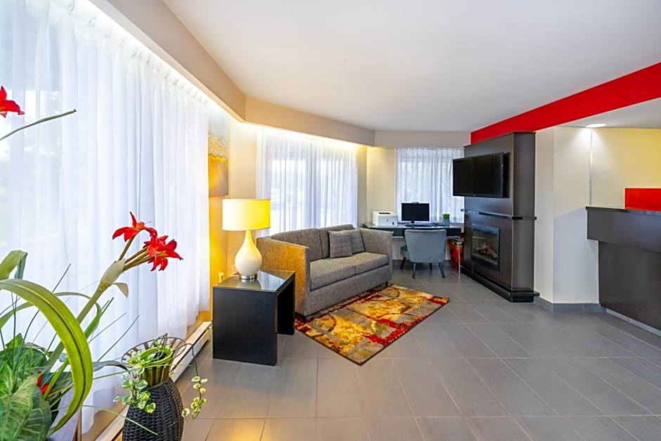 Comfort Inn Magnetic Hill