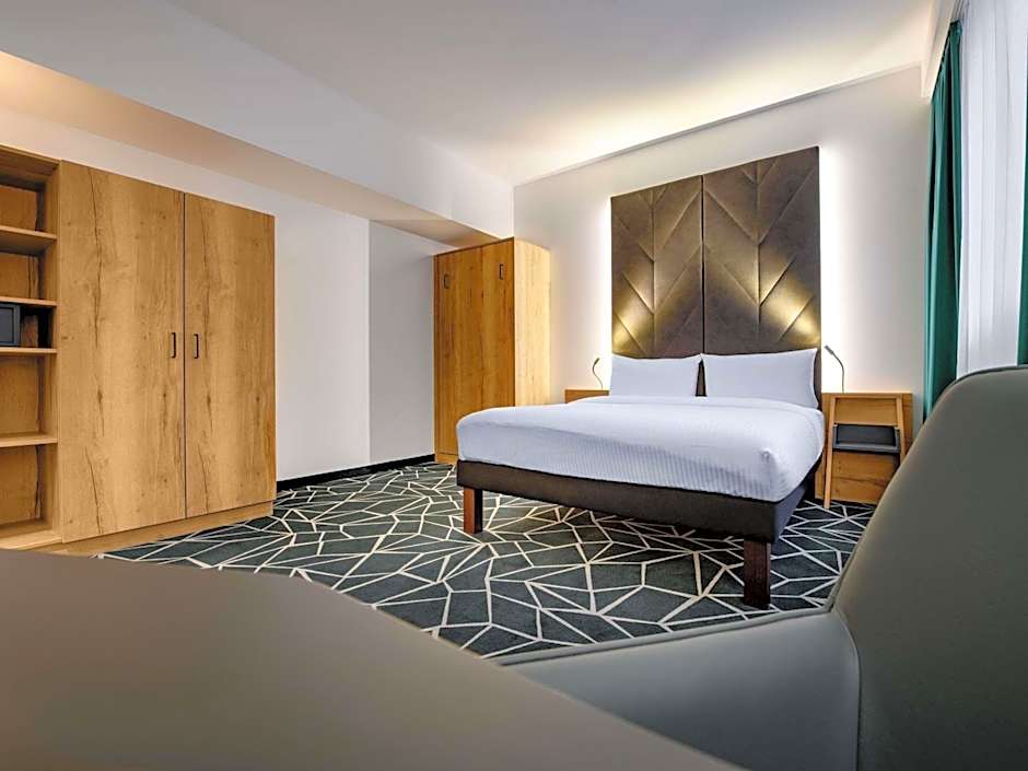 ibis Styles Aschaffenburg