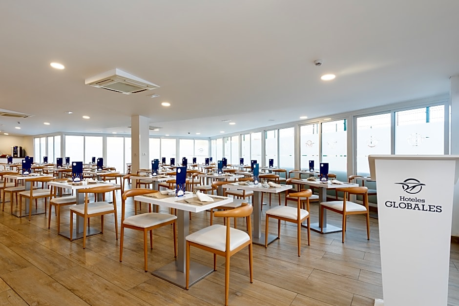 Globales Costa Tropical