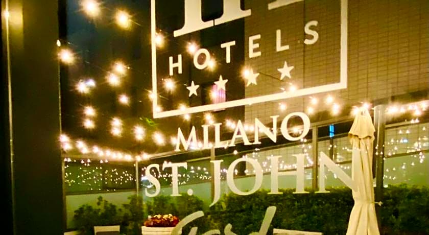 iH Hotels Milano St John Sesto San Giovanni Mi