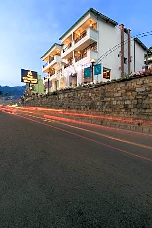 Aaroham The Watergate Hotel