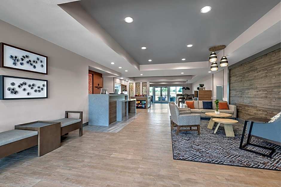 Candlewood Suites Navasota By IHG