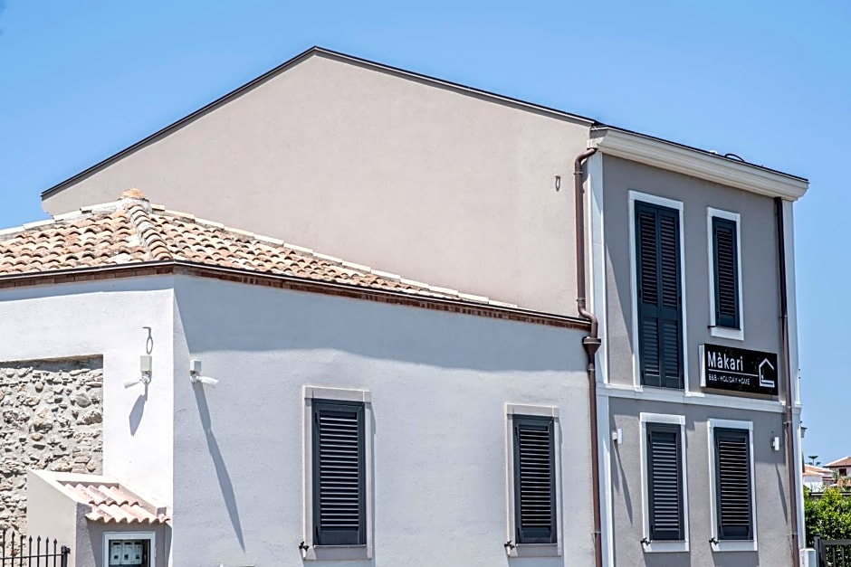 B&B Màkari holiday home