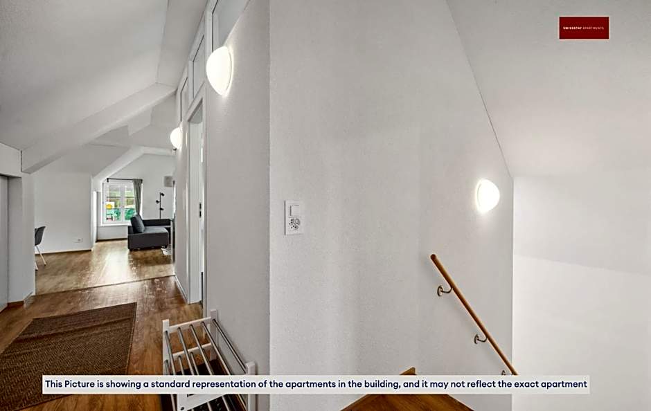 Budget Living in the outskirts of Zurich