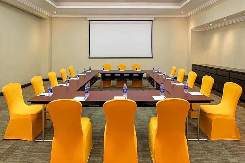 Four Points By Sheraton Lagos