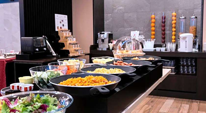 APA Hotel Kyoto Gojo Omiya