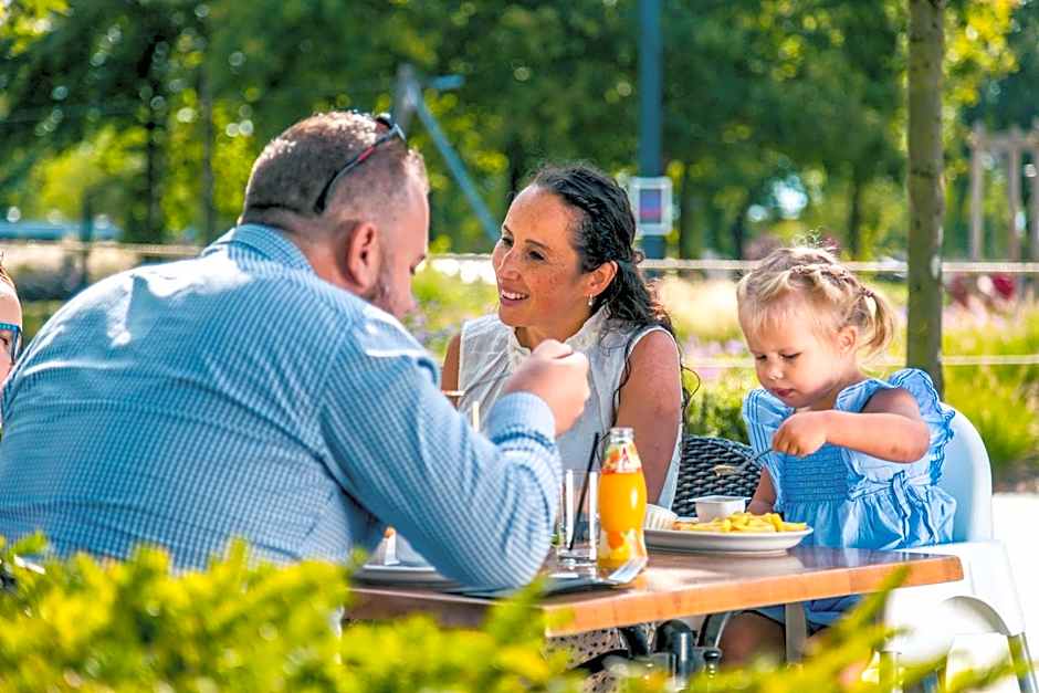 Europarcs Zuiderzee