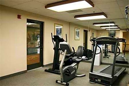 Hampton Inn White River Junction