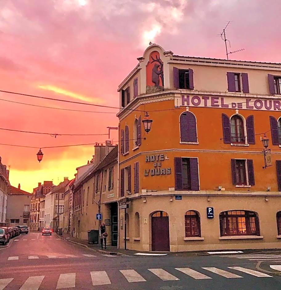 Hôtel de l'Ours