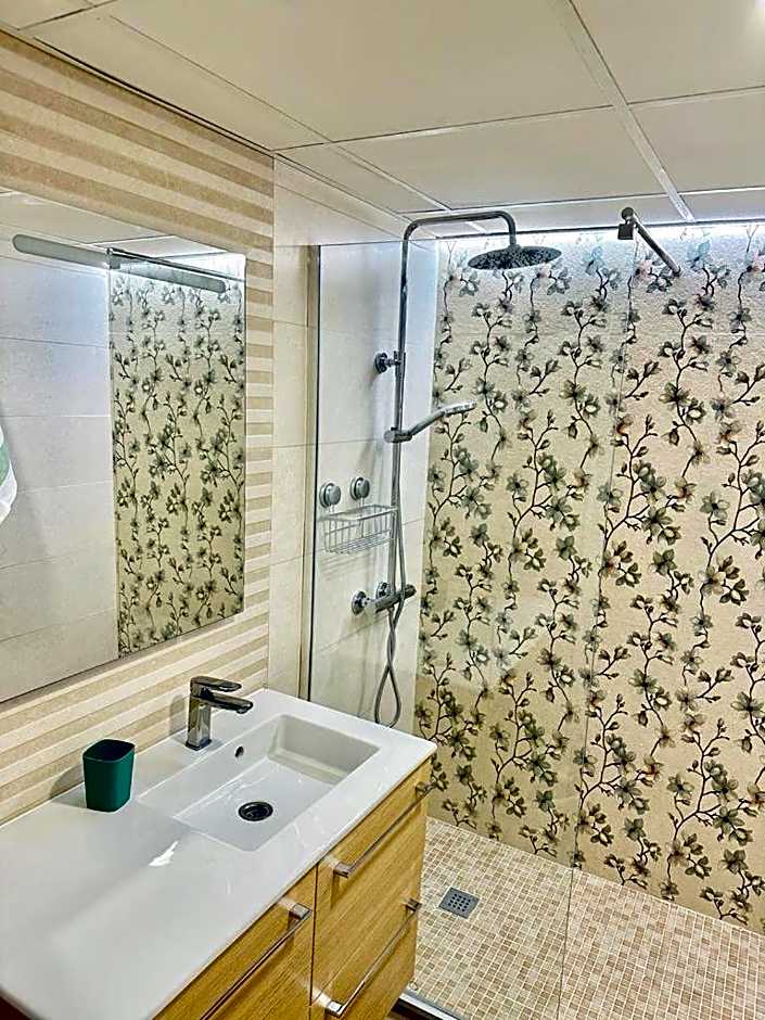 Apartamento Castle Harbour