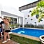 Villas Amalia Hotel