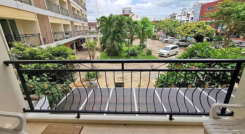 Subhamitra Hotel Hua Hin