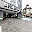 Gangneung Pine City Hotel
