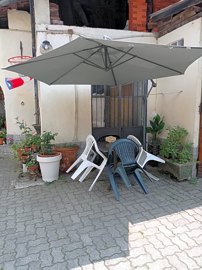 B&B La Reggia – Venaria Reale, NY