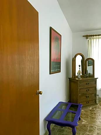 Double Room with Lake View