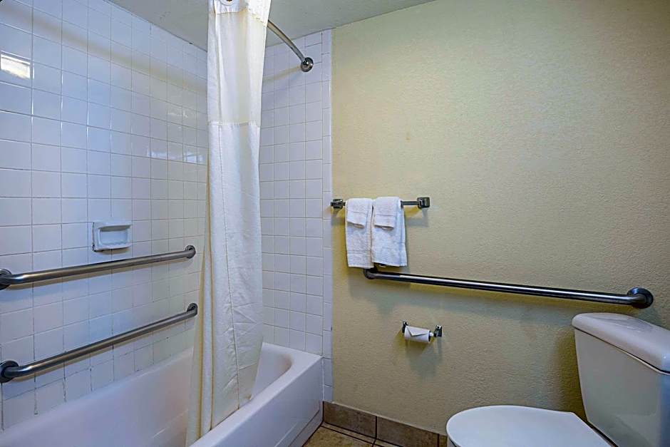 Photo 1 of 9 of 2 Queen Beds Suite, Accessible