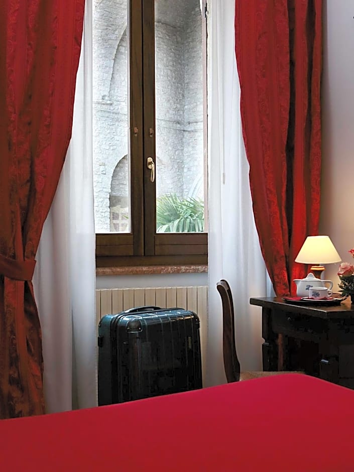 Hotel Windsor Savoia