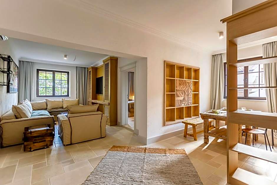 Castro Mesembria Boutique Hotel