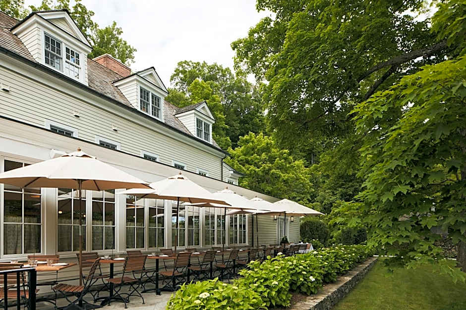 Bedford Post Inn