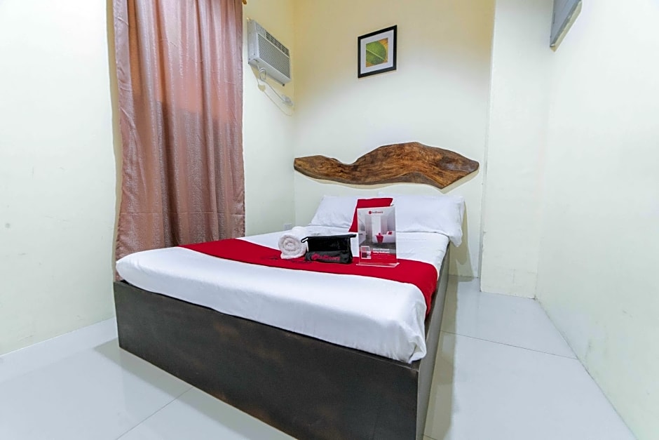 Reddoorz near New Government Center