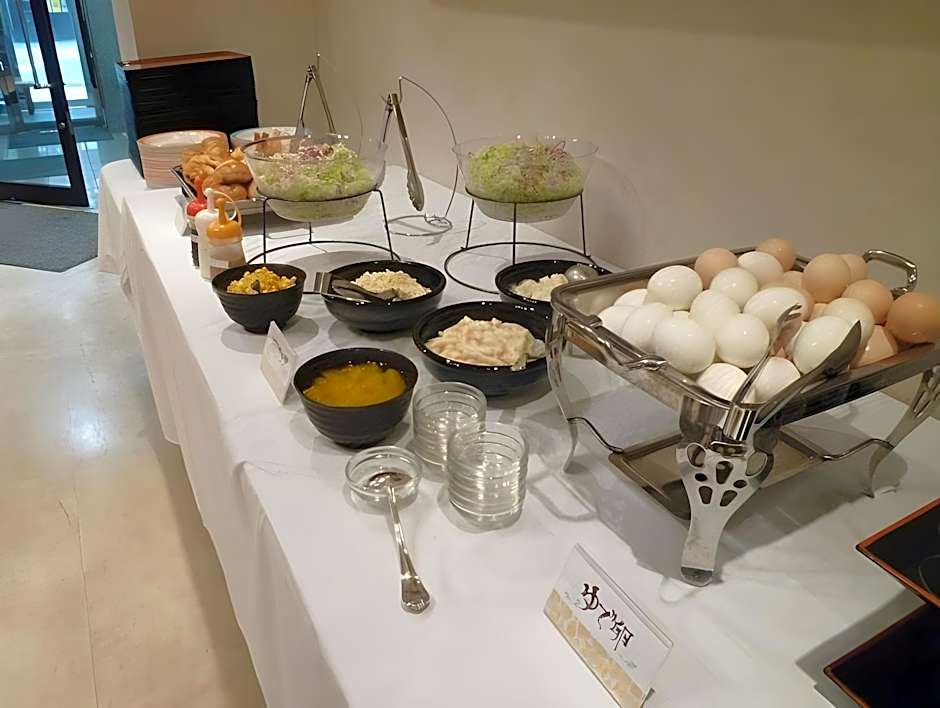 Hotel Trend Matsumoto